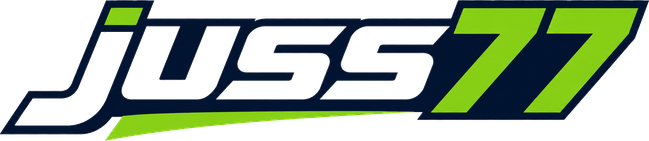 juss77 Logo
